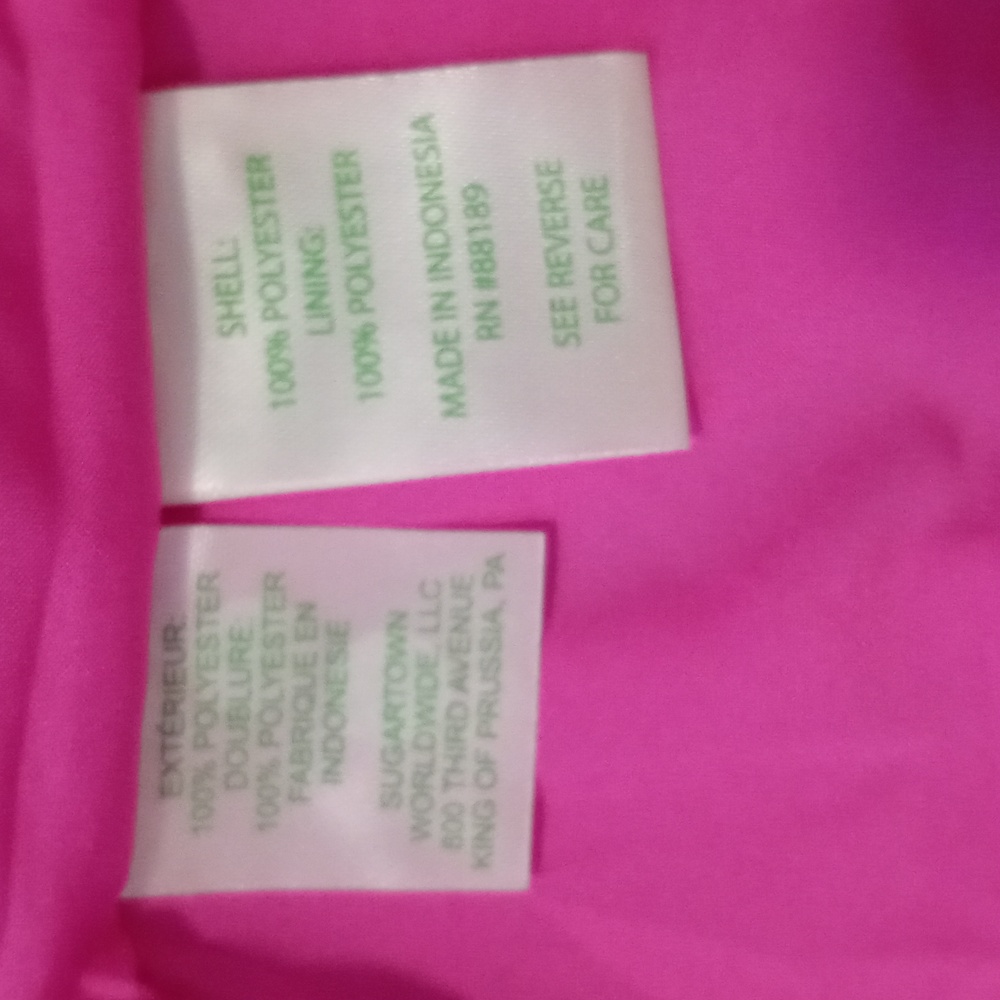 🆕️ 💘HTF Lilly Pulitzer💘 - Crissa Short Sleeve Dress - Picture 10 of 15